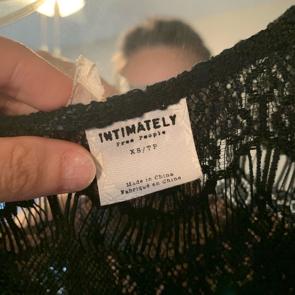 Free People | Cocktail Dress - Picture 10 of 10